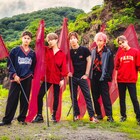 UNIONEが「荒野行動」eスポーツチーム・αDとのコラボ作発売