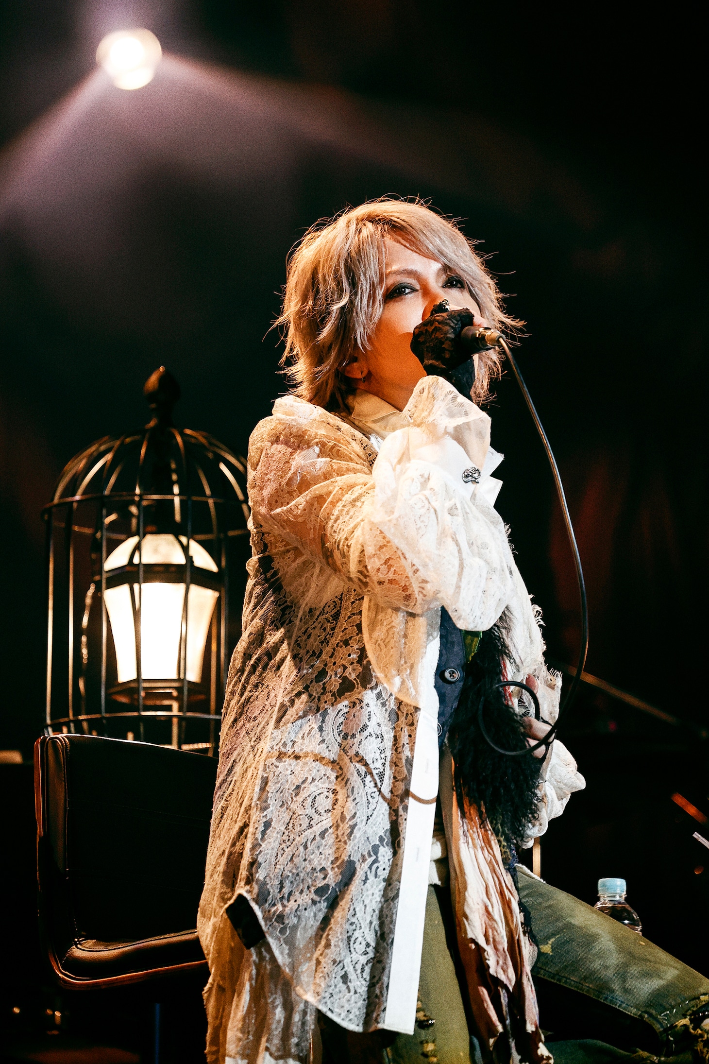HYDE