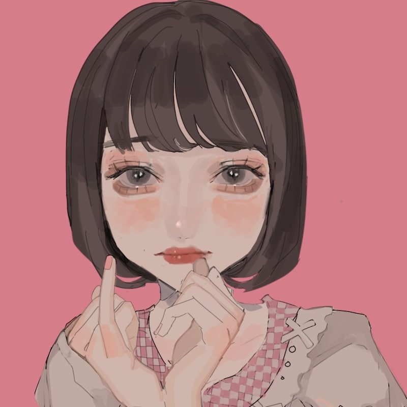 小山ひな（神宿）