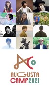 「Augusta Camp 2021」出演者一覧