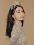 May J.が“悲劇のヒロイン”への怒りをぶつける「DRAMA QUEEN」リリース