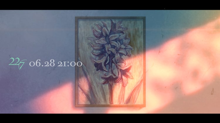 22/7、新曲「ヒヤシンス」MVは門脇康平が手がけたアニメーション映像（動画あり） - Vimarsana News