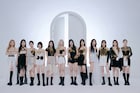韓国の12人組ガールズグループLOONA、9月に日本デビュー