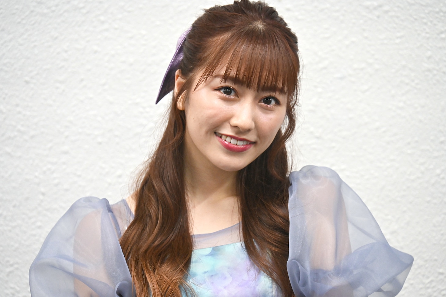 佐々木彩夏
