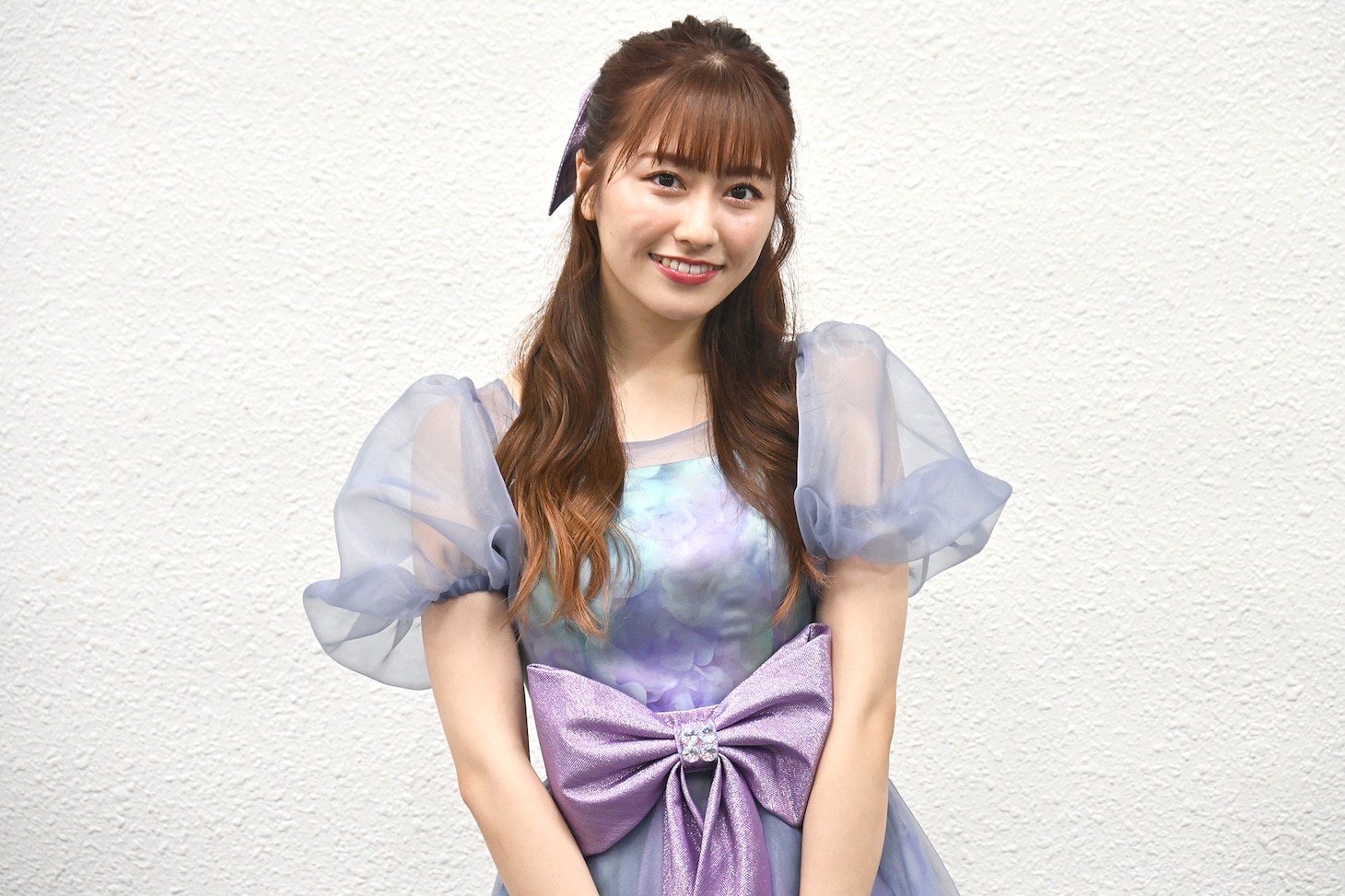 佐々木彩夏