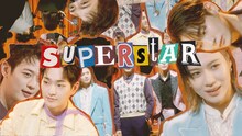 SHINee「SUPERSTAR」ミュージックビデオティザー映像サムネイル