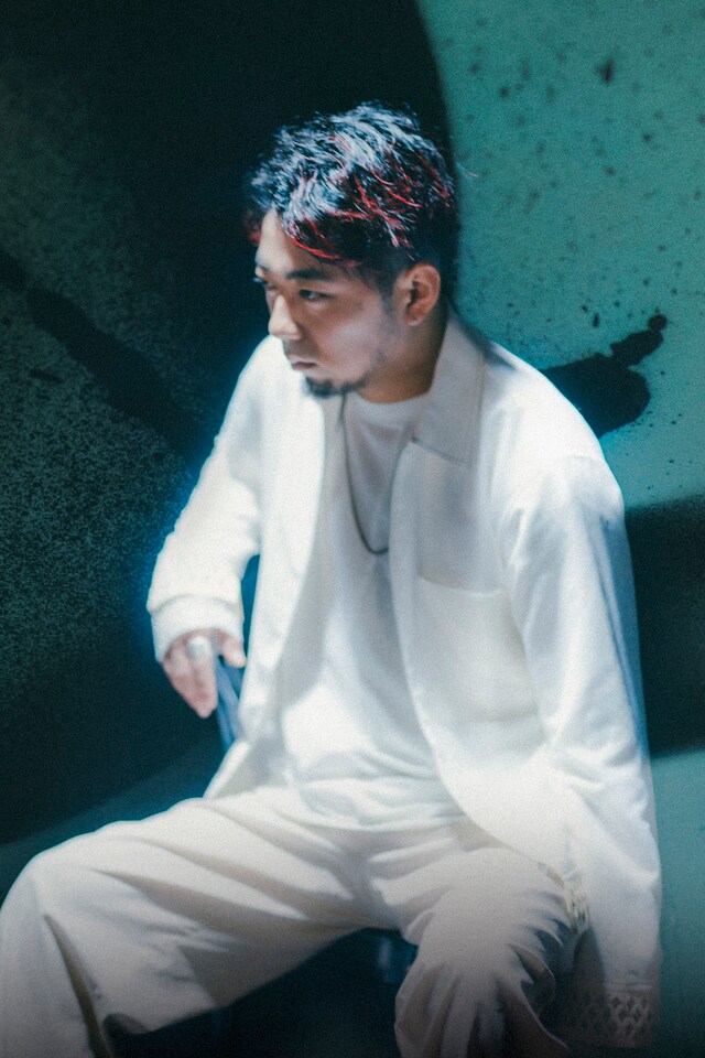 荒田洸（Dr / WONK）