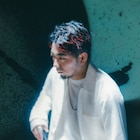 WONK荒田洸がソロ新作リリース、初の有観客ライブ開催決定