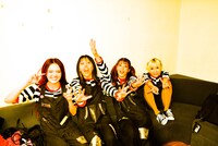 PIGGS（Photo by METTY）