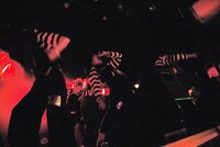 PIGGS（Photo by METTY）