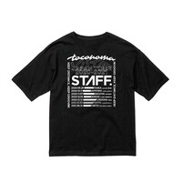 toconoma「VISTAS」SPECIAL EDITION付属スタッフTシャツ