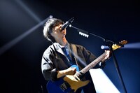 橋口洋平（Vo, G）