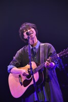 橋口洋平（Vo, G）