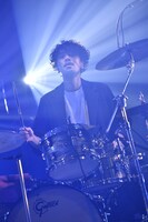 横山祐介（Dr）