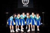 WAgg（Photo by sotobayashi kenta）