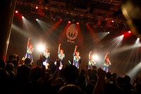 WAgg（Photo by sotobayashi kenta）