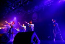 WAgg（Photo by sotobayashi kenta）