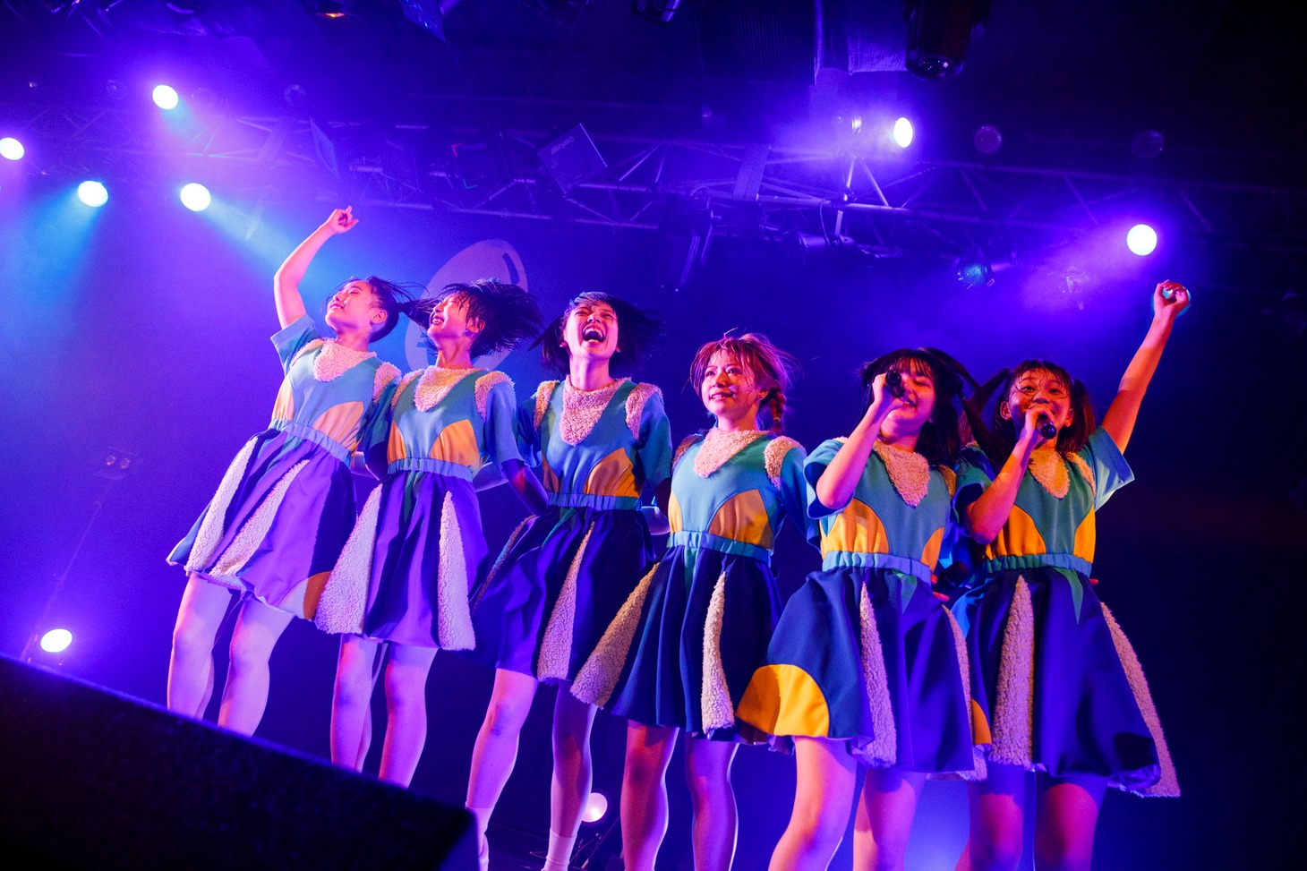 WAgg（Photo by sotobayashi kenta）