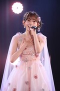 野島樺乃 (c)2021 Zest, inc.