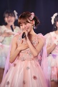 野島樺乃 (c)2021 Zest, inc.
