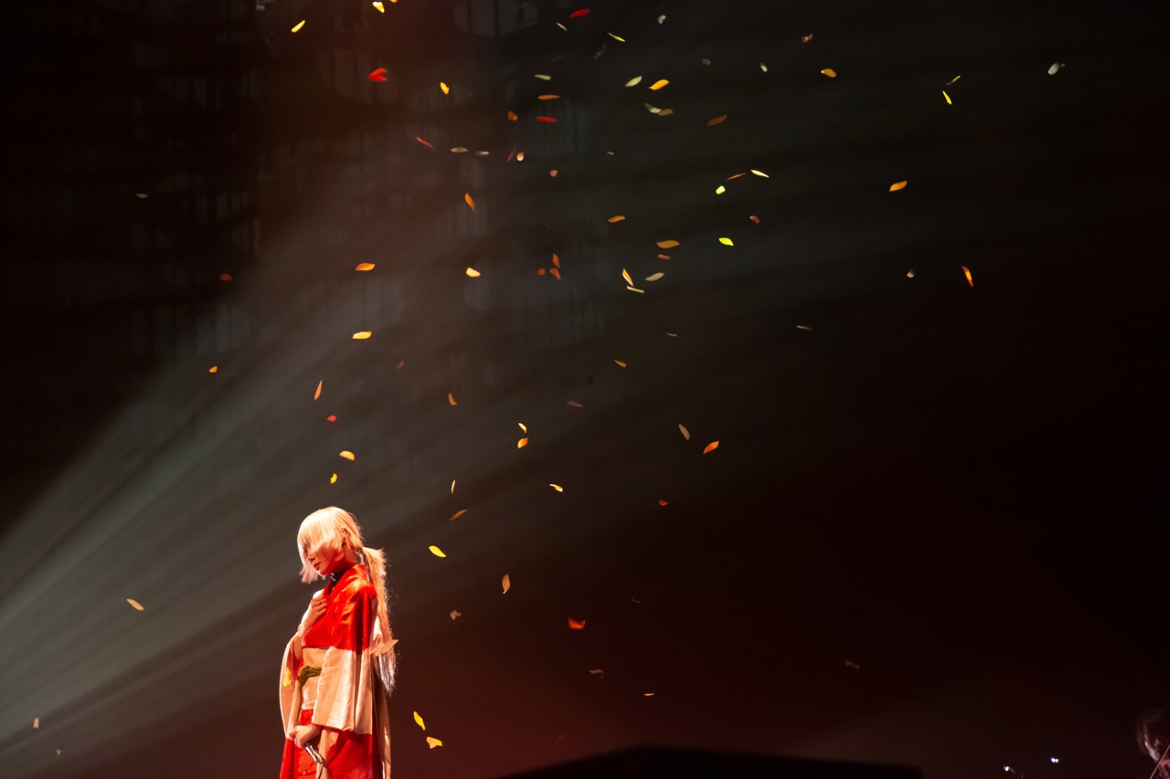 Reol（Photo by Loco Kinoshita）
