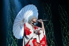 Reol、1年半ぶりに観客と共に“素敵な夜”を作り上げる