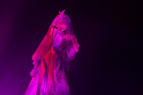 Reol（Photo by Loco Kinoshita）