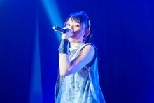 田辺奈菜美（撮影：田中真光）