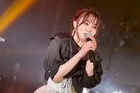 鹿沼亜美（撮影：田中真光）