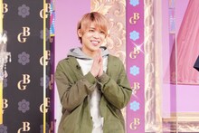 松島聡（Sexy Zone） (c)日本テレビ