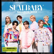 BALLISTIK BOYZ、2021年のサマーチューン「SUM BABY」ミュージックビデオ公開