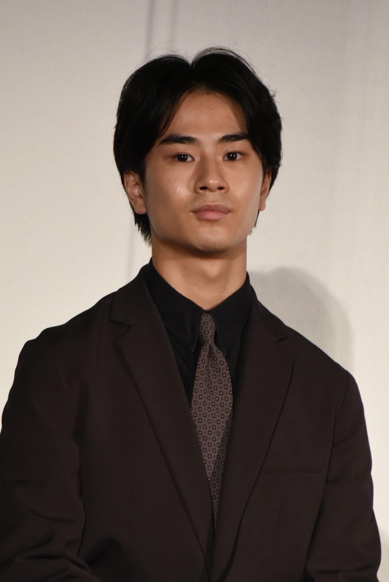 前田旺志郎
