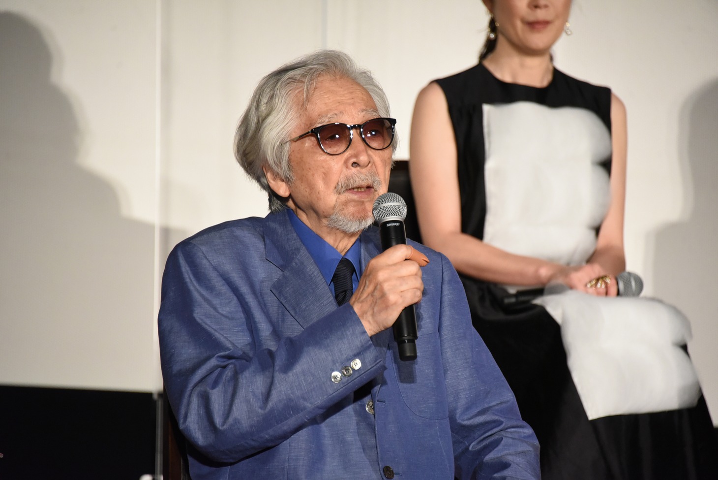 山田洋次