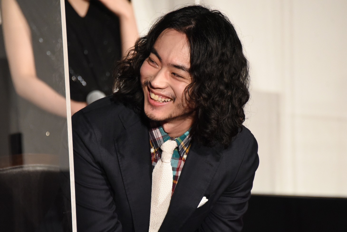 菅田将暉