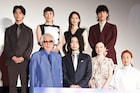 野田洋次郎の即興弾き語りが「キネマの神様」のワンシーンに「山田組は新しい発想が生まれる現場」