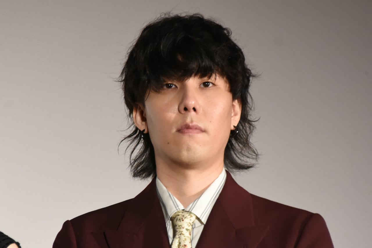 野田洋次郎（RADWIMPS） - 野田洋次郎の即興弾き語りが「キネマ