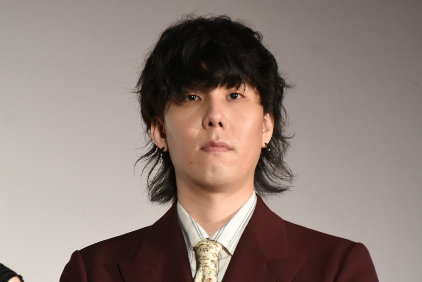 野田洋次郎（RADWIMPS）