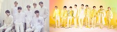 「CDTVライブ」でENHYPENとSnow Manが新曲披露、まるりとりゅうがライブ映像も公開