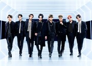 FANTASTICSアルバムリリース記念しエムオンで特番、初ホールツアー「FANTASTIC NINE」も全編放送