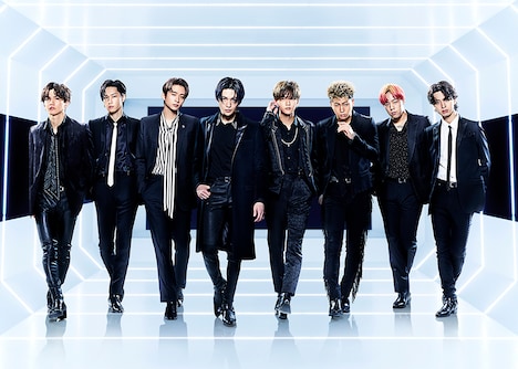 FANTASTICS from EXILE TRIBE