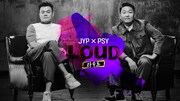 「LOUD」メインビジュアル