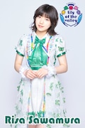 沢村りさ