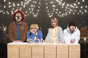 SEKAI NO OWARI(写真提供:NHK)