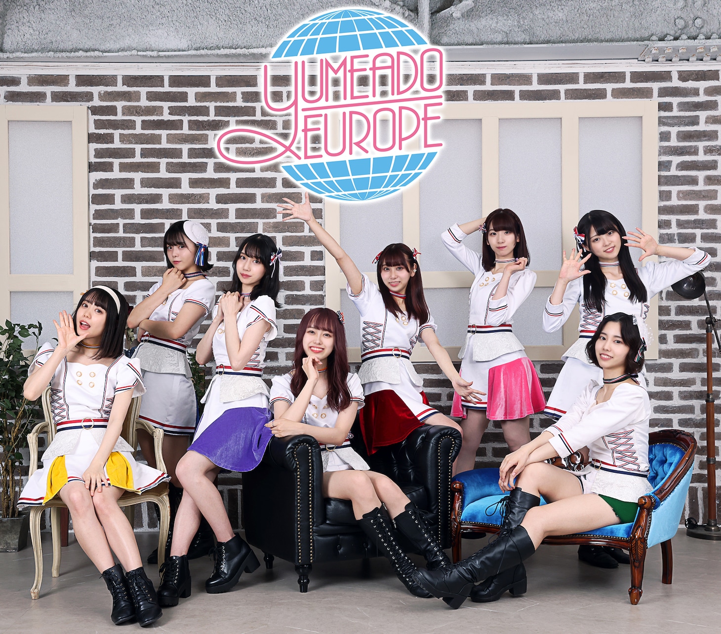 YUMEADO EUROPE