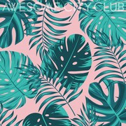 Awesome City Club「color」配信ジャケット