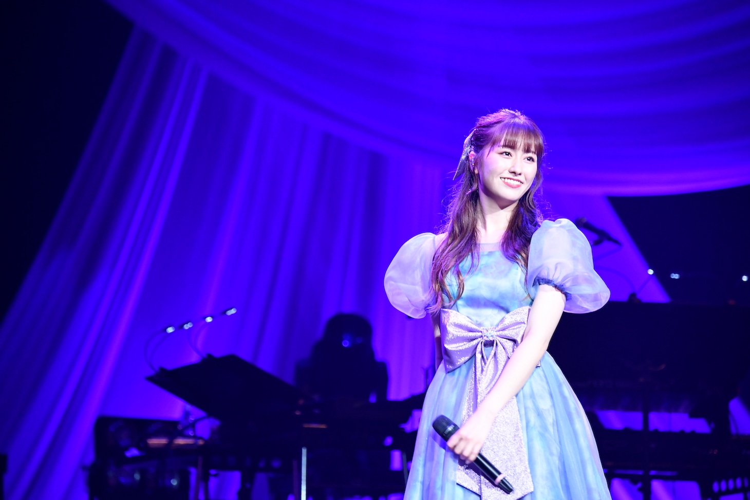 佐々木彩夏