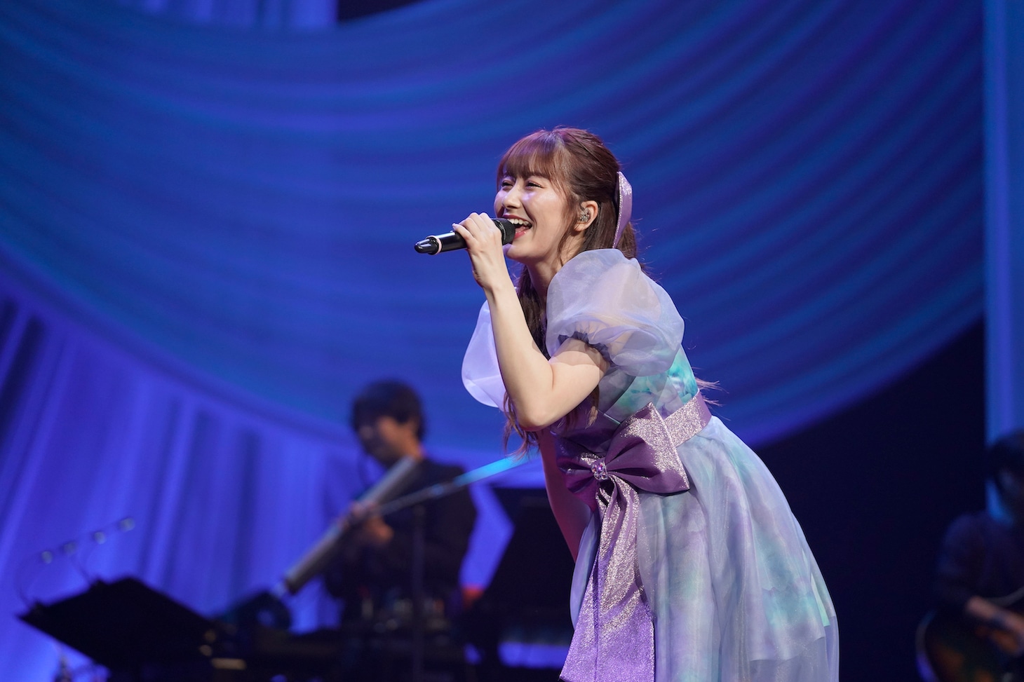 佐々木彩夏