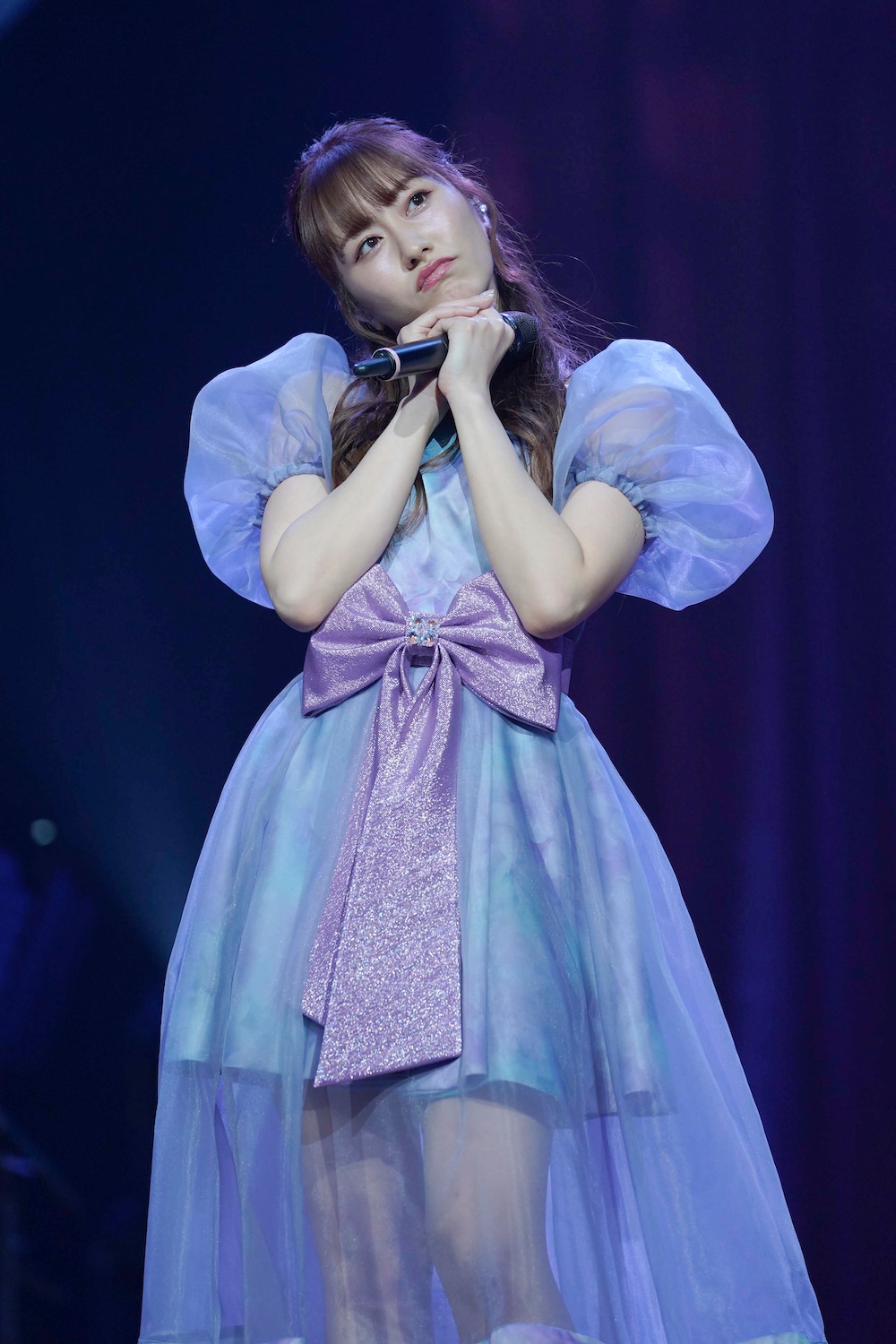 佐々木彩夏