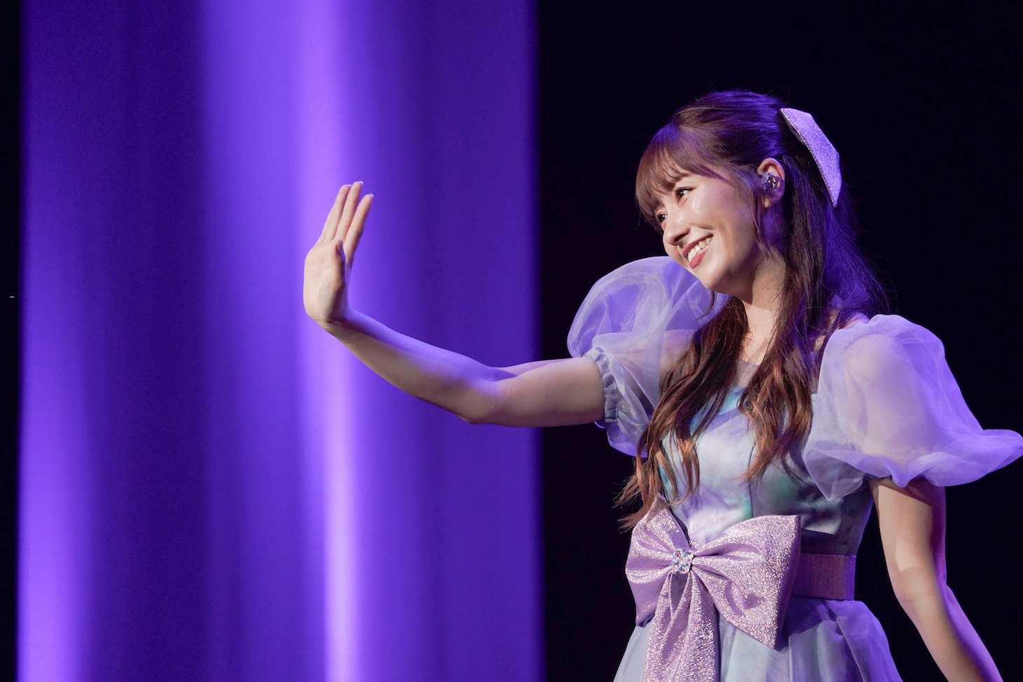 佐々木彩夏