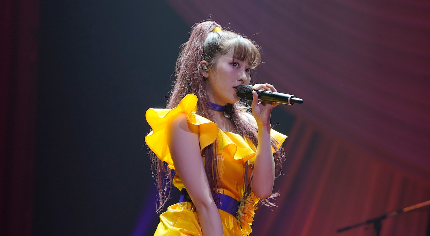 佐々木彩夏